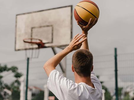 Basketball