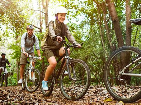 Cycling