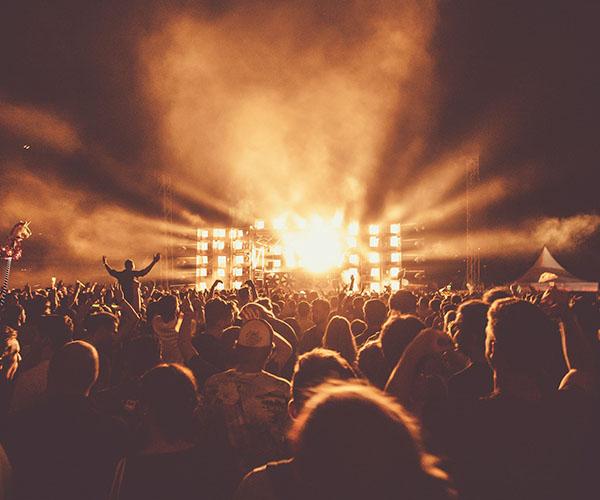 Events / Concerts