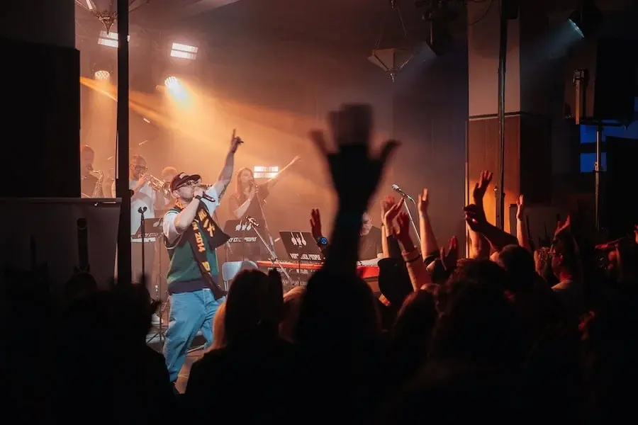 Vecrīgas festivāls